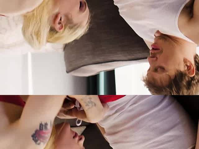Femboy Lifeguard Tootsy Fucks Ethan
