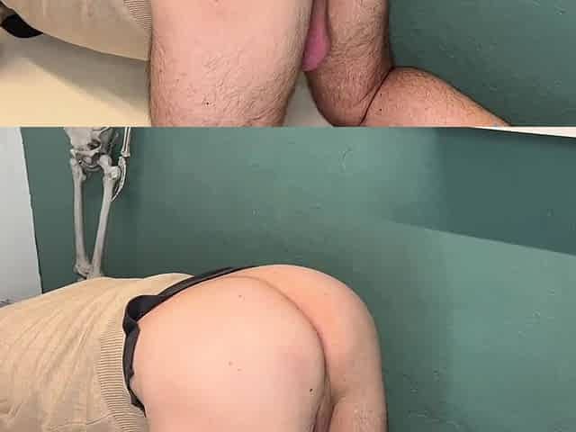 Bigass nurses cockriding old grandpa