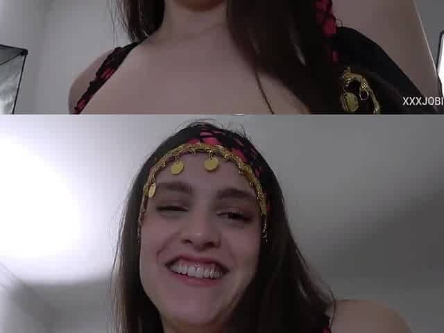 Big Natural Tits Anal Cum Eater Gypsy - Rita Sinclair And Lola Sinn