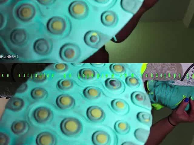 JOI - HAVE A FUN MY PERSPIRED FEET & BOOTY. YELAHIAG