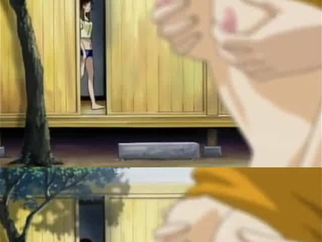 Yuri lesbo compilation music episode