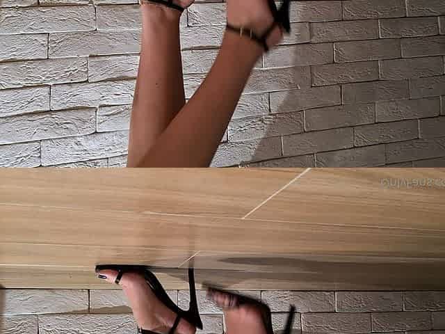 Amateur porn Gives Us Some Foot Fetish Aurora