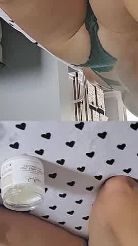 Orgasm After Orgasm