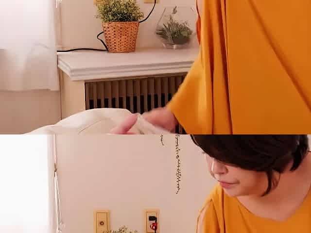 Big assed busty tit fuck and blowjob