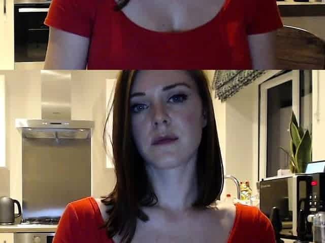 Mom amateur webcam pussy masturbate