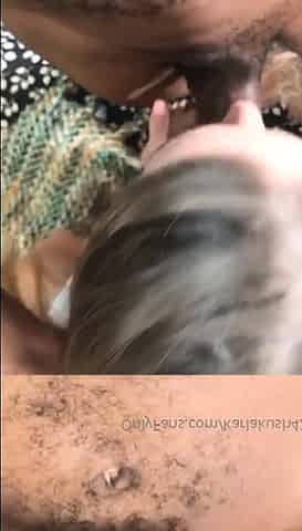 Blonde geek porn hardcore sex big cock deep pleasure