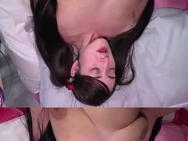 Old Man Fuck Girl Dirt With Well-proportioned Tifa Quinn From