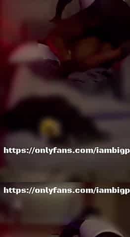 Froggy Style Cumshot