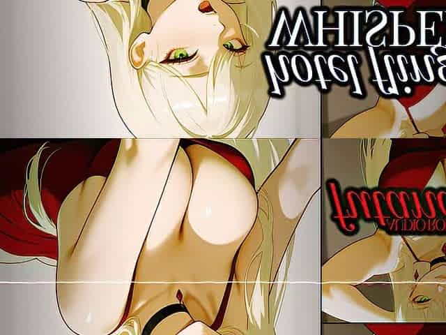 F4A - Erotic Audio - Hotel Fling Whispers (Futa)