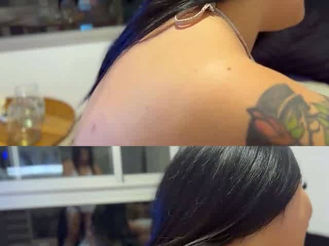 She provoked my BEST FRIEND's Boyfriend and SUCKED her on