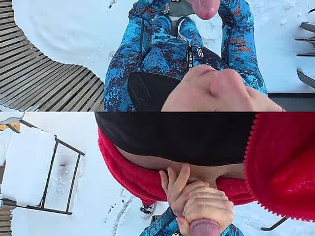 Naughty Surprise From Santa Stuffed Fucked Creampies My Anal, BJ 8 Inch Dick