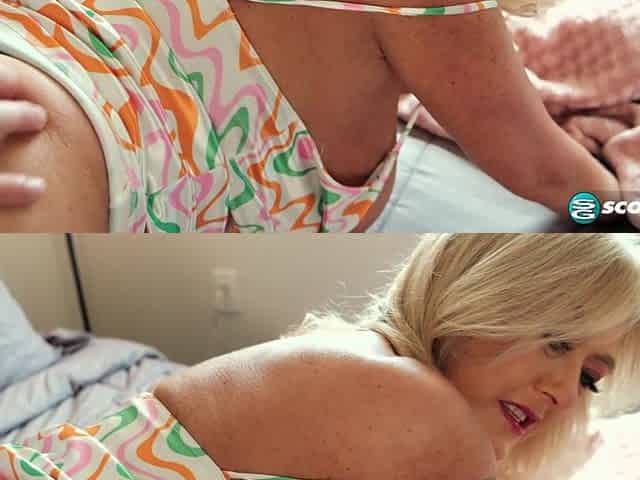 Tahnee Gets Ass-Fucked Again