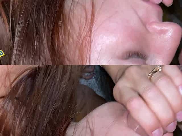 I Love It When I Get Fucked in a Tight Ass