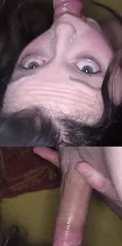 Beautiful UK Babes Getting Fucked and Sprayed with Cum