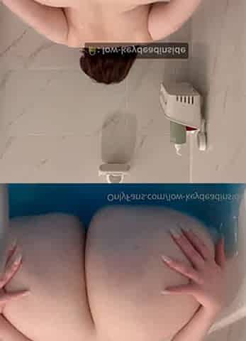 05 09 Bundle PPV 3 nude bathtub videos more wet twerk twerk twerk 01