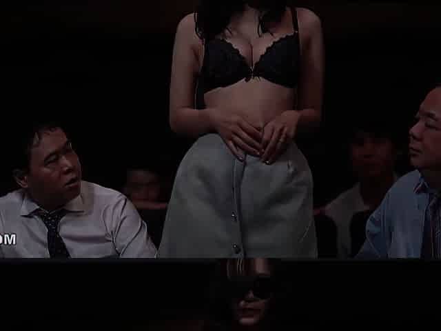 05 Cuckold At Cinema (mosaic Reduced)