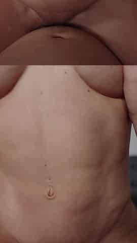 Fit Stepmom Wants to Ride Your Cock - Full POV