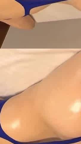 Busty Gym Instructor with a Confident Presence and Irresistible Athletic Charm - Scene2
