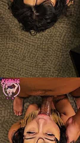 Fuck a Fan September