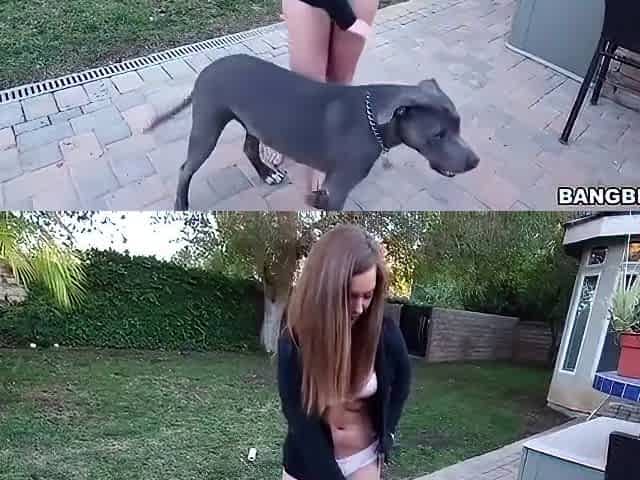 Maddy Oreilly - Balls Deep In That White Girl Ass! In Hd
