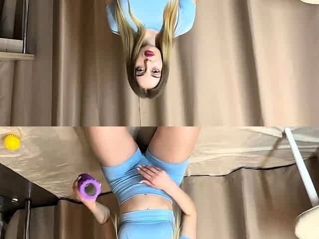 I fucking my busty stepmom so she won't tell my dad that
