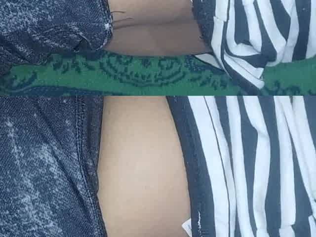 Viral Village Bhabhi Stepbrother Fuck Bedroom