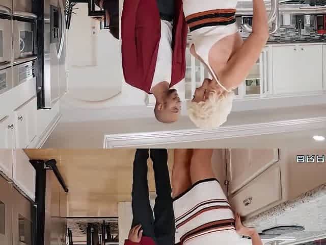 Posh Granny And Teen 18+ Filthy