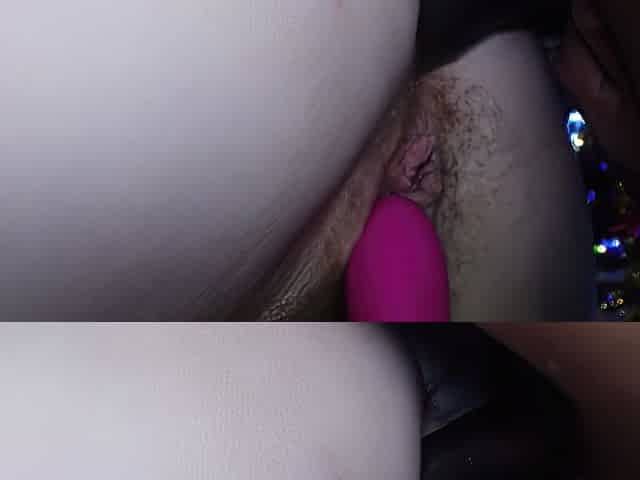 Creampie- Bbc Jungle Bunny Gives Deep Slow Strokes Spreading Nerdy White Girls Asshole