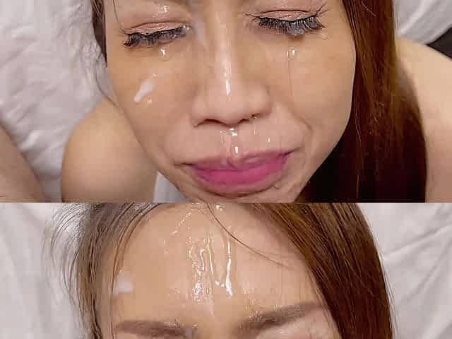 A Particular Valentine Facial for Kandi