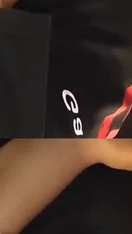 Hot Blonde Double Fucked DP - Double Cumshot Mouth Full Finale