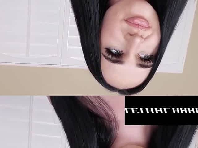 Hot Bubble Butt Curvy Babe Gets Fucked Good