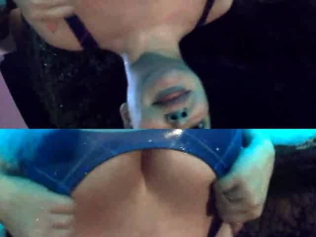 Love Chat Big Boobs Brunette Masturbating For Cam