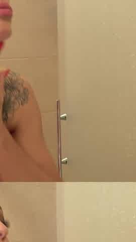 Blonde MILF Ass and Pussy Fucked by Desi Guy