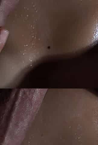 I crave sexy cum between my boobs, bang 'em