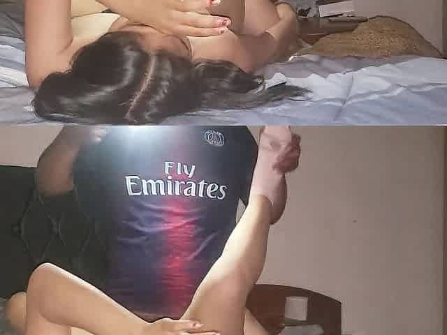 A home session that ended more excellent than expected