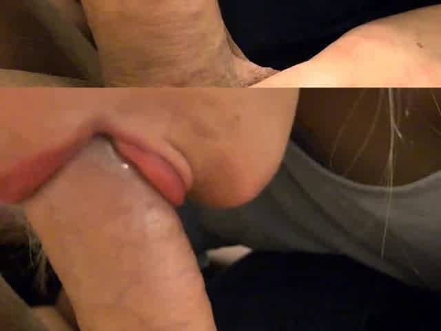 pov romanian blowjob cumshot