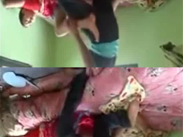 Sweet Telugu Indian Babe Swathi Naidu Nude