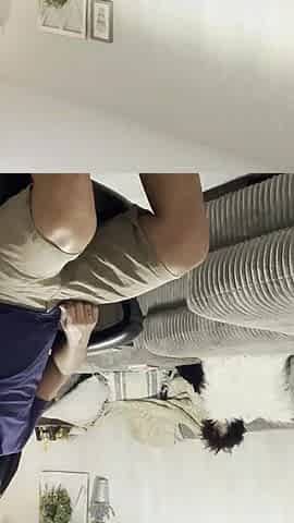 Shampoo Cut and Blowjob?