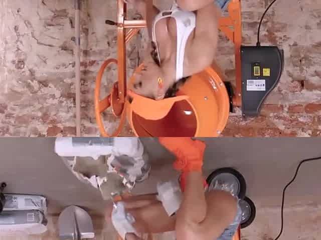 Sex On The Job (2022) - Blondie Fesser, Kitana Lure And Josephine Jackson