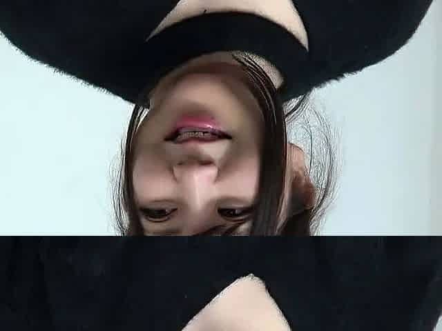 Japanese babes hardcore orgasm