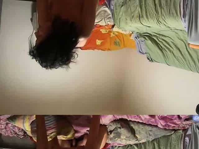 Perverted Horny Girl's Satisfaction - Part 6