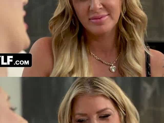Lustful Teen Gets His Want When His Step Mama Asks Him to Get Her Preggy