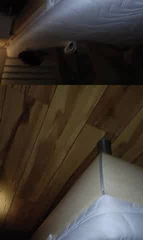 Cuckold Fucked Hotwife Im Front of Hubby