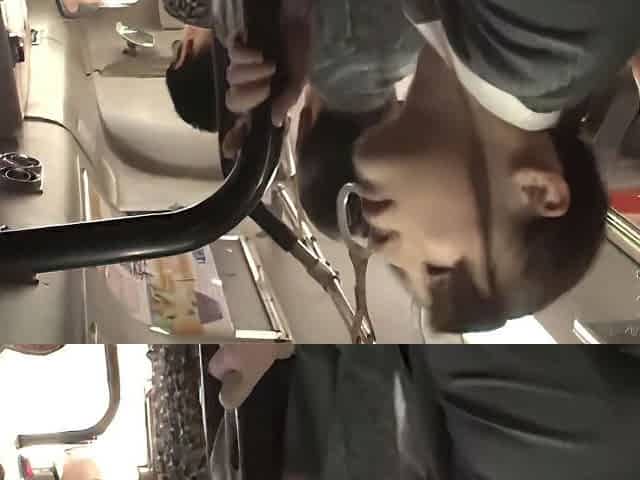 Secretly Lesbian Fuck With Their Favorite Scissoring Position 3 P5
