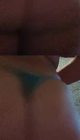 Butt bounce