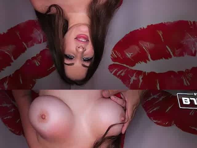 BJRAW Cum blasting Bella Blu