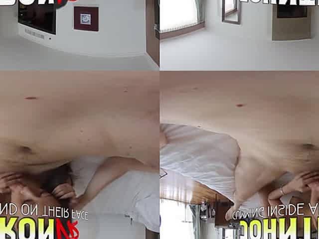 Thai Girl Next Door With Stunning Body Is Too Horny To Resist Making A Porm