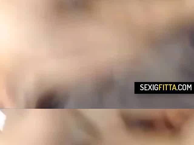 Swedish wench coarse sex with boyfriend
