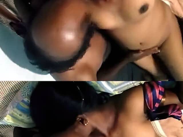 husband fucking sexy aunty in new saree