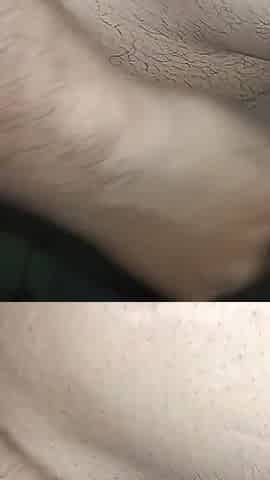 Desi Pooja Bhabhi had sex with the lights off